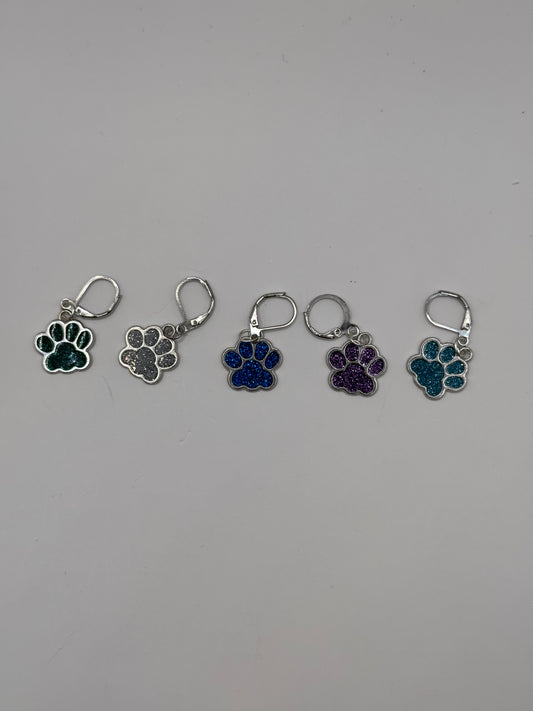 Pfoten Maschenmakierer