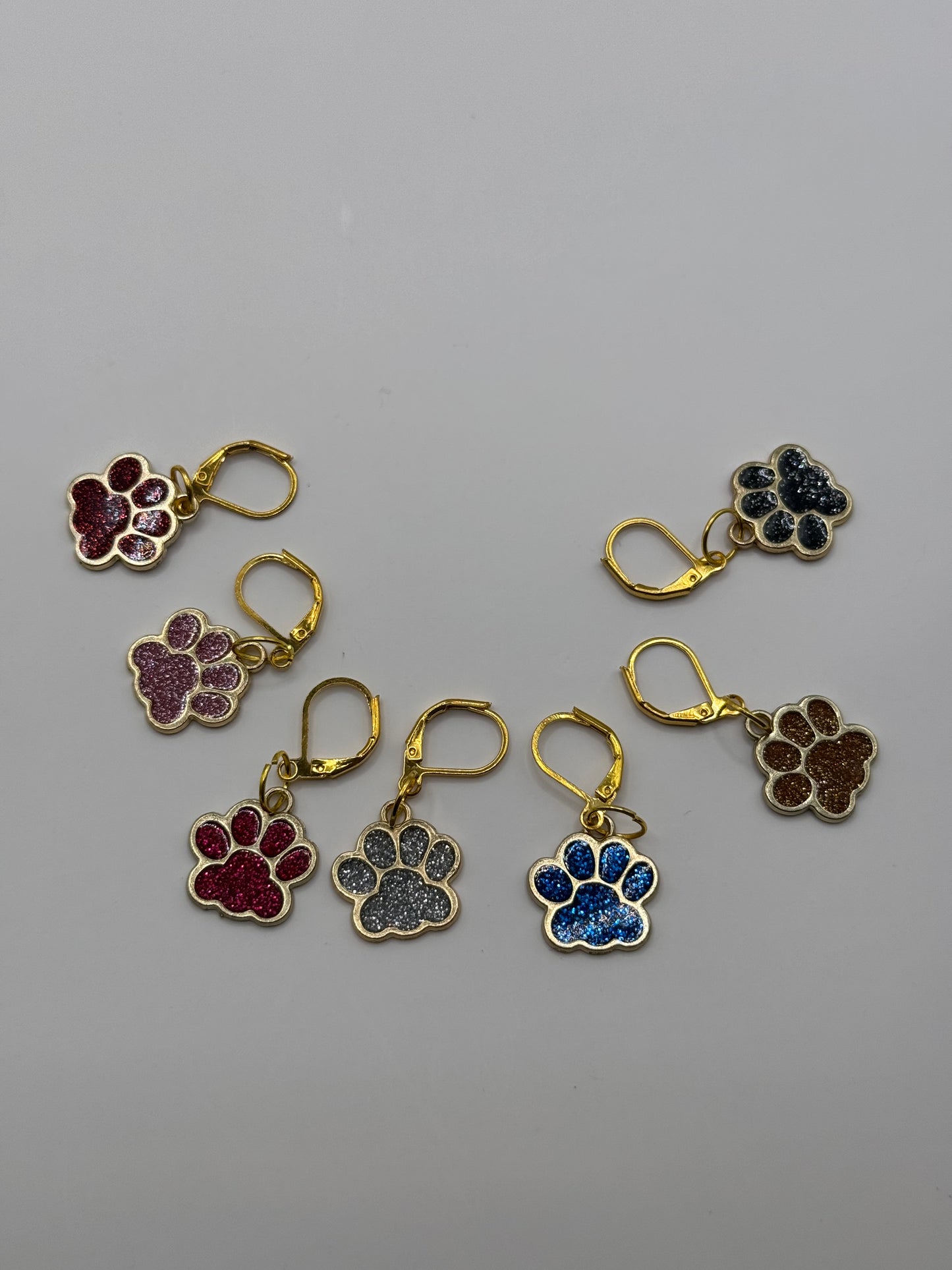 Pfoten Maschenmakierer